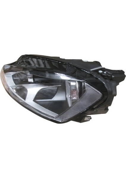 Volkswagen Golf 7 13/17 Far Lambası Sol Elektri̇kli̇/motorlu (E Marklı) modelleri