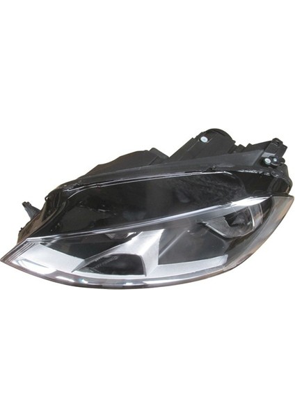 Volkswagen Golf 7 13/17 Far Lambası Sol Elektri̇kli̇/motorlu (E Marklı) fırsatları