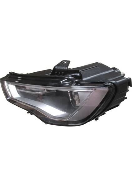 Audi A3 Sd/hb/sb 12/16 Far Lambası Sol Elektri̇kli̇/motorlu/mercekli̇/xenon/ledli̇ (E Marklı) fiyatları