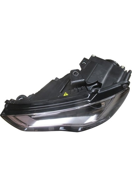 Audi A3 Sd/hb/sb 12/16 Far Lambası Sol Elektri̇kli̇/motorlu/mercekli̇/xenon/ledli̇ (E Marklı) fırsatları