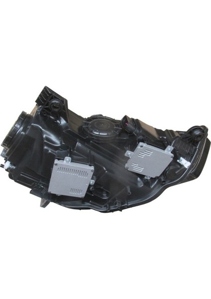 Audi A3 Sd/hb/sb 12/16 Far Lambası Sol Elektri̇kli̇/motorlu/mercekli̇/xenon/ledli̇ (E Marklı) indirimleri