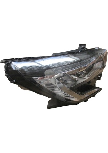 Renault Clio 5 Hb 20/23 Far Lambası Sağ Elektri̇kli̇/motorlu (Ni̇kelaj Çıtalı) (Ayfar) fiyatları