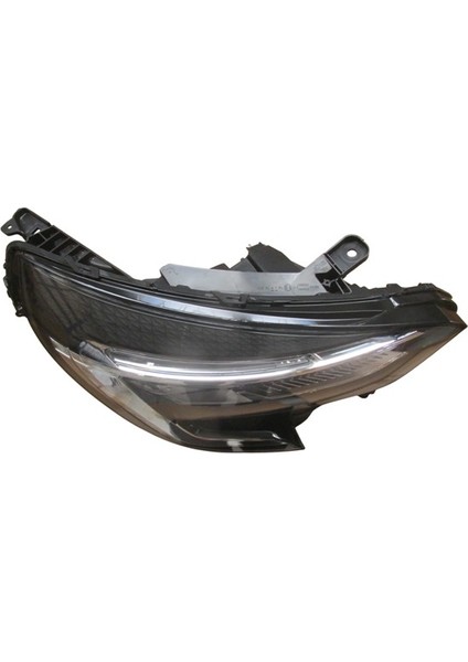 Renault Clio 5 Hb 20/23 Far Lambası Sağ Elektri̇kli̇/motorlu (Ni̇kelaj Çıtalı) (Ayfar) fırsatları