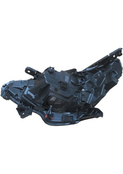 Renault Clio 5 Hb 20/23 Far Lambası Sağ Elektri̇kli̇/motorlu (Ni̇kelaj Çıtalı) (Ayfar) indirimleri