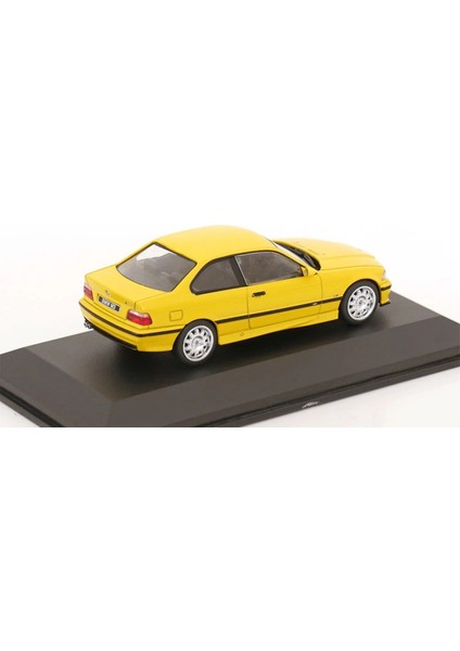 1:43 Solido 1999 Bmw M3 (E36) Coupe fiyatları