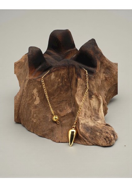 Pirinç Pandül - Damla Şeklinde Sarkaç fiyatları