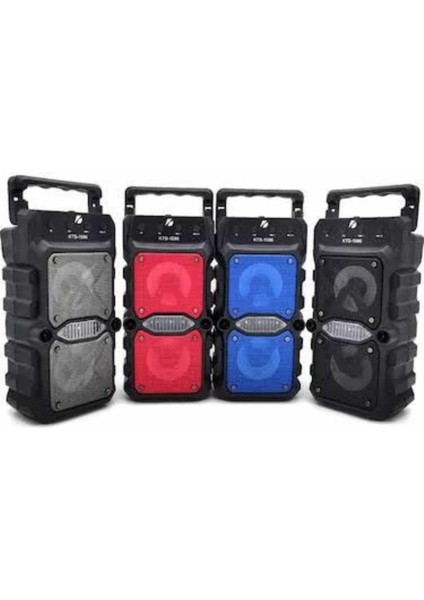 Bluetooth Hoparlör Yüksek Ses Kaliteli Büyük Boy Çift Çıkışlı Ses Bombası - MCT7988-7848 modelleri