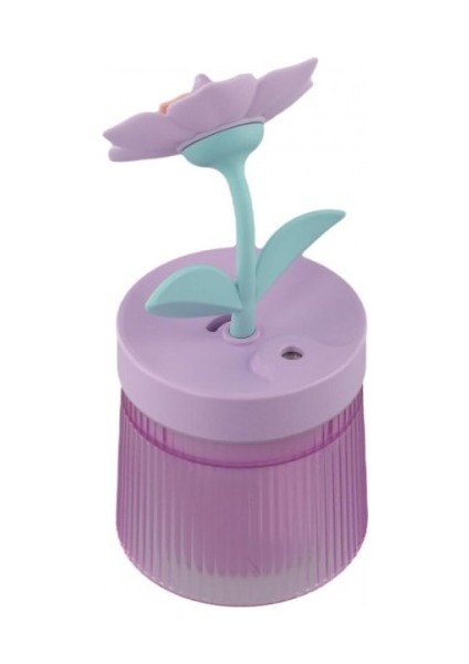 Çiçek Hava Nemlendirici fırsatları