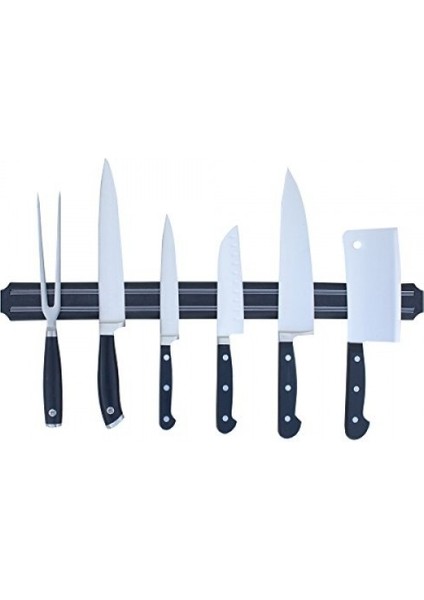 Mıknatıslı Bıçak Askısı 55 Cm. fırsatları