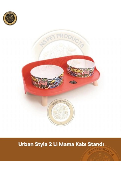 Mama Kabı 3'lü Süper Set - 2 modelleri