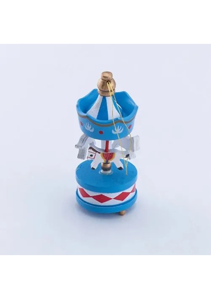 6'lı Ufak Atlı Karınca Mavi fırsatları