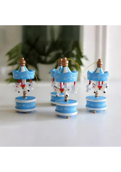 6'lı Ufak Atlı Karınca Mavi indirimleri