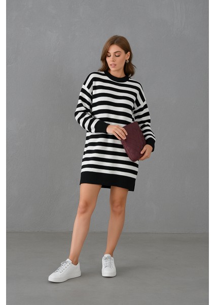 Çizgili Tunik modelleri