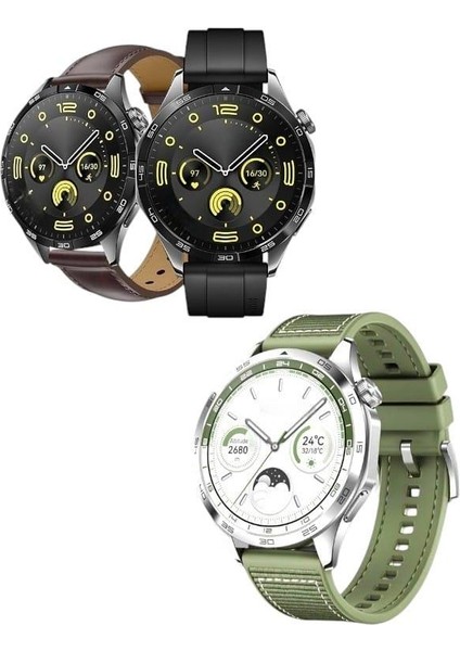 G4 Saat - MCT9175-7216 modelleri