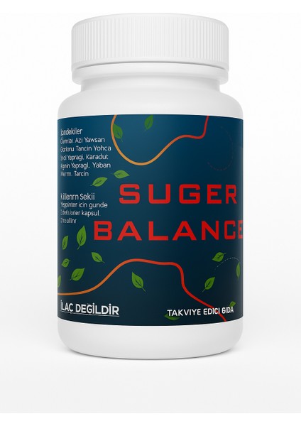 Ödem Atmaya Destek Takviye Edici Gıda 15 Caps fiyatları