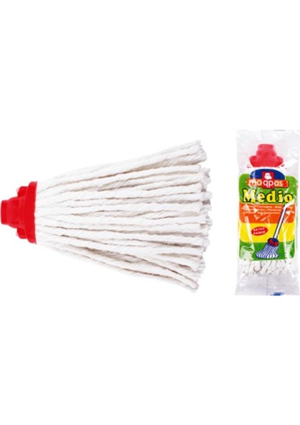 bulurum moqpas mop ıplik medio
