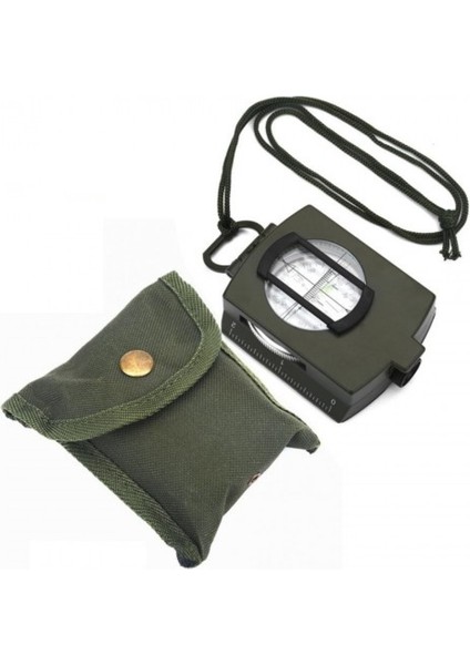 Fonksiyonel Profesyonel Askeri Pusula fiyatları