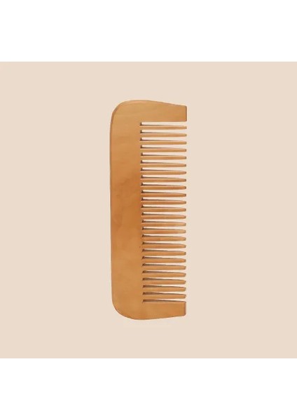 12'li Ahşap Geniş Dişli Tarak Seti fiyatları