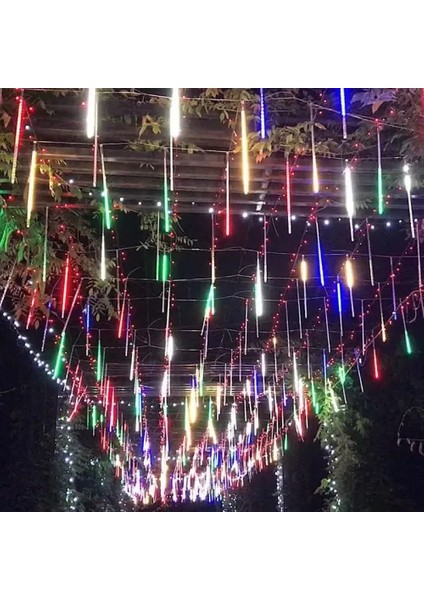 3.2m Meteor LED Rgb modelleri