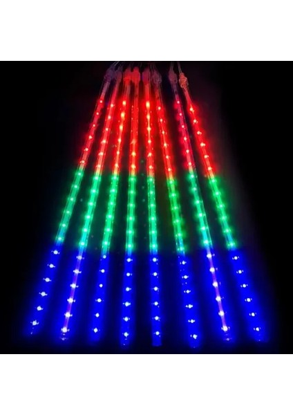 3.2m Meteor LED Rgb fırsatları