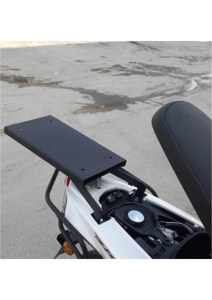 Dıo Çanta Demiri Raylı Kızak