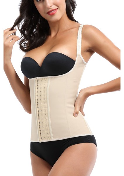 Askılı Ten Latex Korse fiyatları