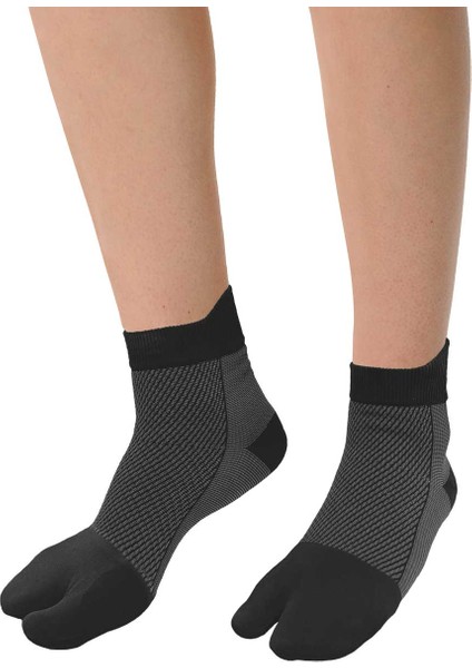 476 Silikonlu Bünyon Çorabı