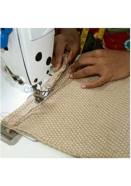 Mavınn Sepet Jüt 26 x 25 x 25 cm