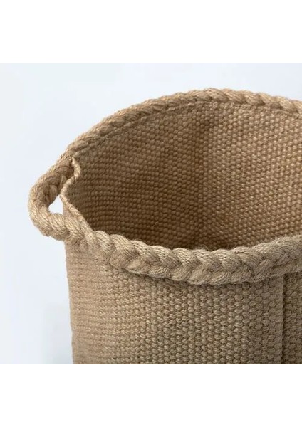 Mavınn Sepet Jüt 26 x 25 x 25 cm