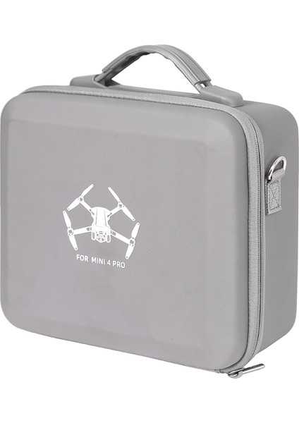 Djı Mini 4 Pro Drone Rc / Rc2 Kontrol Cihazı Eva Darbeye Dalı Taşıma Çantası Çapraz Çanta (Yurt Dışından) fiyatları