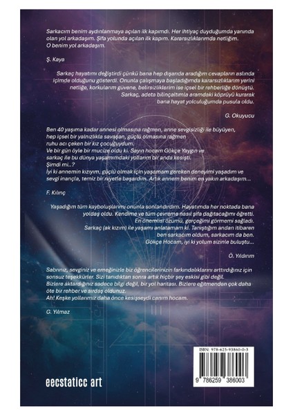 Sarkaçla Yaşayanlar - Gökçe Yaygın fiyatları