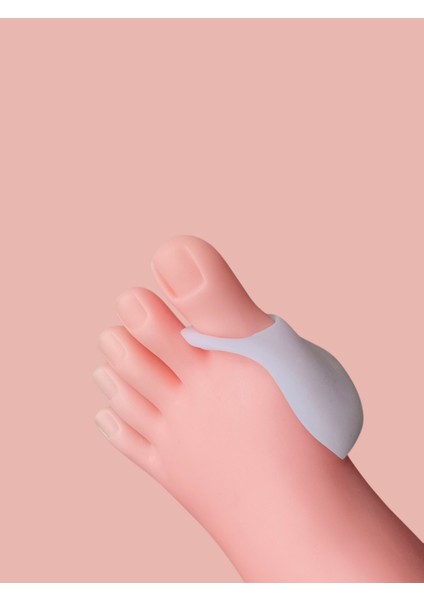 bulurum ayak baş parmak silikon bunyon koruyucu modelleri