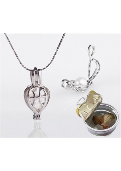 bulurum ıstiridye kabuğunda gerçek ınci ke