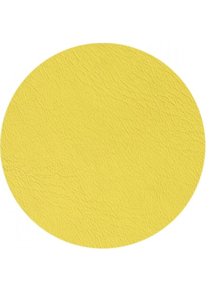 iPhone Xs Max Kılıf Coco Deri Silikon Kapak - Sarı (K95) fırsatları