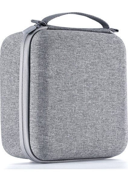 Djı Avata Taşıma Çantası Taşınabilir Saklama Çantası Seyahat Drone Koruma Çantası Için Brdrc DJI-9538 (Yurt Dışından)