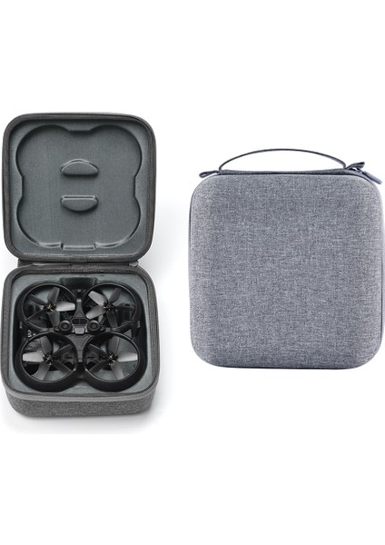 Djı Avata Taşıma Çantası Taşınabilir Saklama Çantası Seyahat Drone Koruma Çantası Için Brdrc DJI-9538 (Yurt Dışından) fiyatları