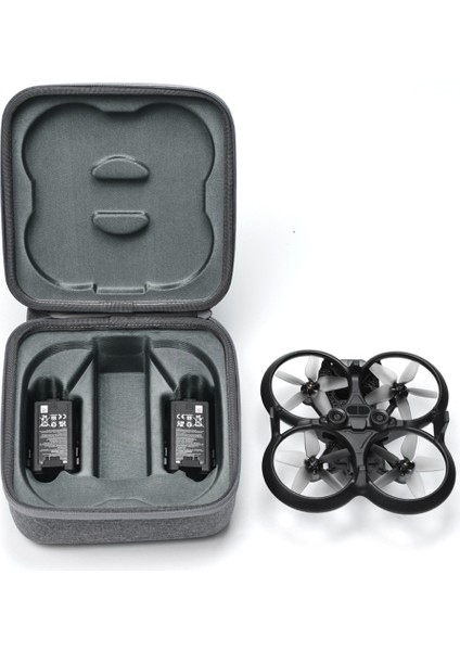 Djı Avata Taşıma Çantası Taşınabilir Saklama Çantası Seyahat Drone Koruma Çantası Için Brdrc DJI-9538 (Yurt Dışından) modelleri