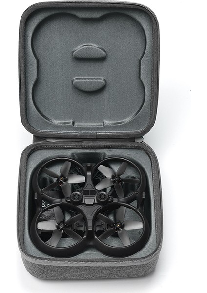 Djı Avata Taşıma Çantası Taşınabilir Saklama Çantası Seyahat Drone Koruma Çantası Için Brdrc DJI-9538 (Yurt Dışından) fırsatları