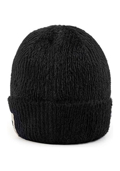 Van Doren Co. Cuff Beanie Bere VN000QAWBLK1 Siyah fiyatları