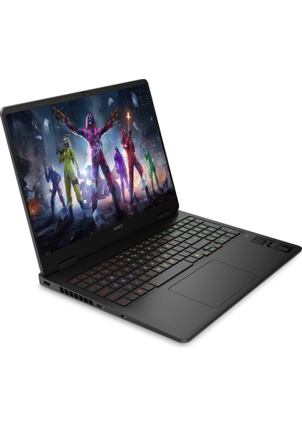 Omen 16-AM0033NT Intel Core I9 14900HX 24GB Ddr5 6tb SSD RTX5060 8gb Gddr7 Windows 11 Pro 16 Inç Wuxga (1920X1200) 144Hz 300NITS IPS Taşınabilir Bilgisayar WC39J7EAP11 + Zetta Çanta fiyatları