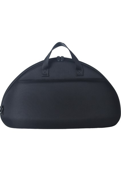 Harman Kardon Go+Play 3 Bluetooth Uyumlu Hoparlör Fermuarlı Kılıf Için Darbeye Dalı Çanta - Gri Astar (Yurt Dışından) fiyatları