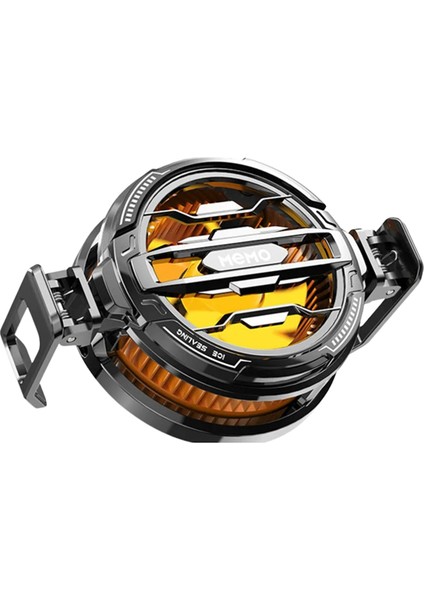 bulurum cx07telefon soğutucu