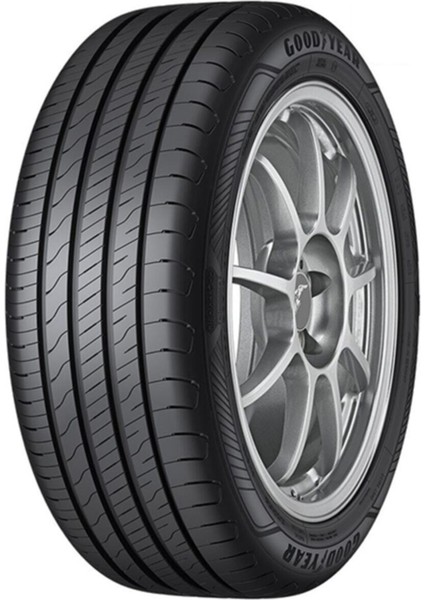 205/55R16 91V Efficientgrip Performance Egea (3 Kanal) Oto Yaz Lastiği (Üretim Yılı : 2025)