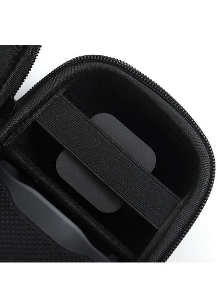 Charge 4 Bluetooth Uyumlu Hoparlör Için Taşınabilir Koruyucu Kılıflı Hoparlör Taşıma Çantası (Yurt Dışından) modelleri