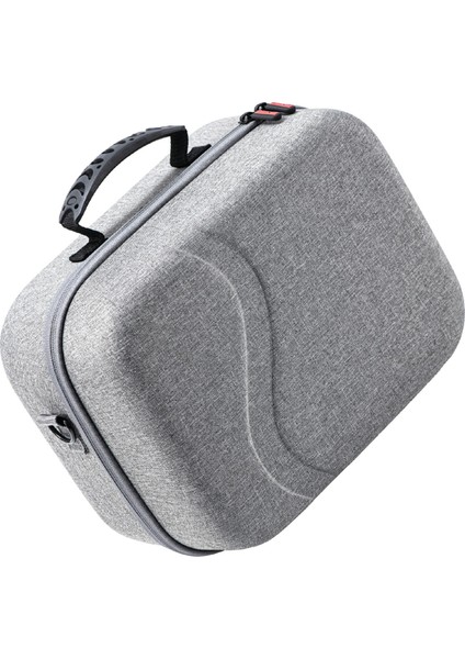 Startrc Games Meta Quest 3s Taşıma Çantası Kare Büyük Kapasiteli Saklama Çantası - Gri (Yurt Dışından) fiyatları