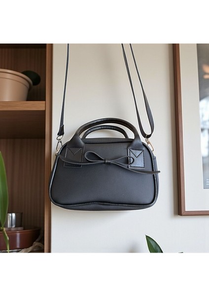 Fiyonk Model El Kol Omuz Çantası