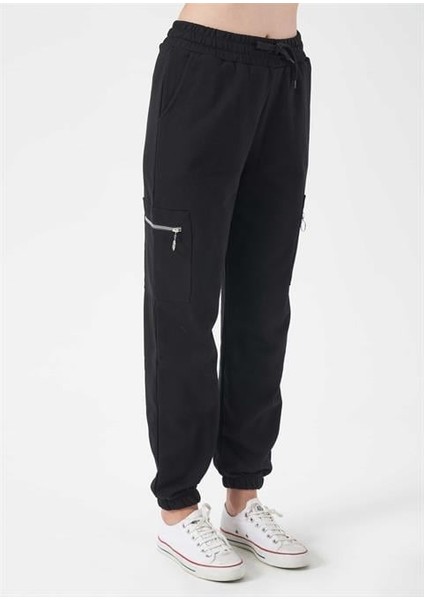 Kadın Fermuarlı 3 Iplik Alt - 40164 fiyatları