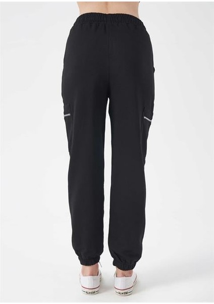 Kadın Fermuarlı 3 Iplik Alt - 40164 fırsatları