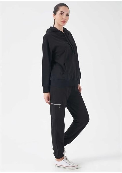 Kadın Fermuarlı 3 Iplik Alt - 40164 indirimleri