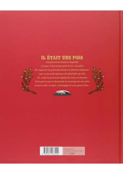 Peau D'âne fiyatları